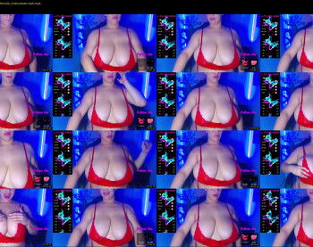 zathert — 10 minute Chaturbate female cam show recording, 1080p, Jul 13, 2022