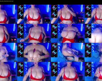 zathert — 42 minute Chaturbate female cam show recording, 1080p, Jul 13, 2022