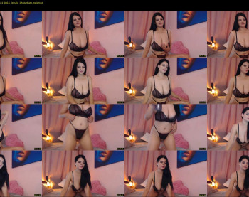 1dream_magical — 3 minute Chaturbate female cam show recording, 720p, Jul 13, 2022