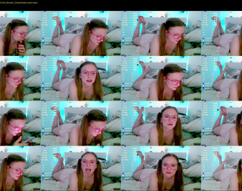 69littlebig69 — 5 minute Chaturbate couple cam show recording, 1080p, Jul 13, 2022