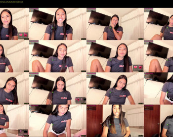 _alliex_ — 54 minute Chaturbate female cam show recording, 1080p, Jul 13, 2022