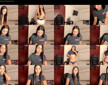_alliex_ — 31 minute Chaturbate female cam show recording, 1080p, Jul 13, 2022