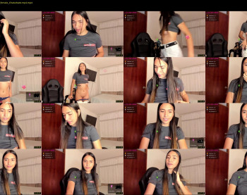 _alliex_ — 19 minute Chaturbate female cam show recording, 1080p, Jul 13, 2022