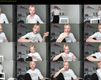 _be_my_daddy — 54 minute Chaturbate female cam show recording, 1080p, Jul 13, 2022
