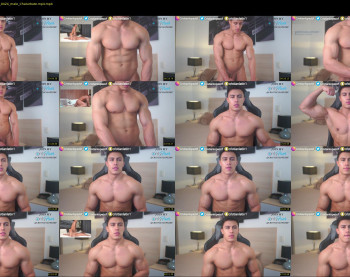 _cristianlopez — 54 minute Chaturbate male cam show recording, 1080p, Jul 14, 2022