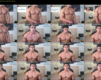 _cristianlopez — 20 minute Chaturbate male cam show recording, 1080p, Jul 14, 2022
