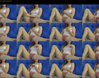 _feli_ — 24 minute Chaturbate female cam show recording, 720p, Jul 14, 2022
