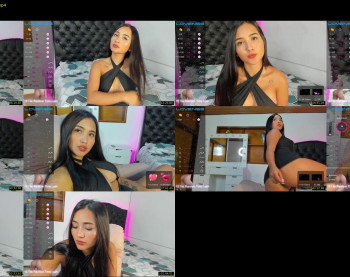 _gaby1 — 105 minute Chaturbate female cam show recording, 1080p, Jul 13, 2022