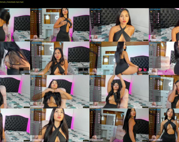 _gaby1 — 178 minute Chaturbate female cam show recording, 720p, Jul 13, 2022