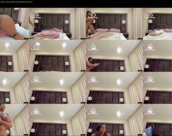 _huge_boobs_ebony — 15 minute Chaturbate female cam show recording, 1080p, Jul 13, 2022