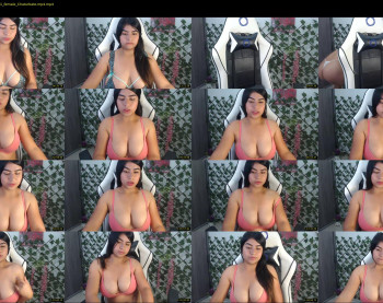 _karen01 — 112 minute Chaturbate female cam show recording, 720p, Jul 14, 2022