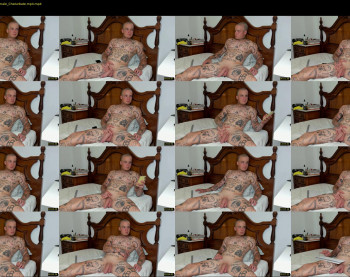 _layne — 34 minute Chaturbate male cam show recording, 1080p, Jul 13, 2022