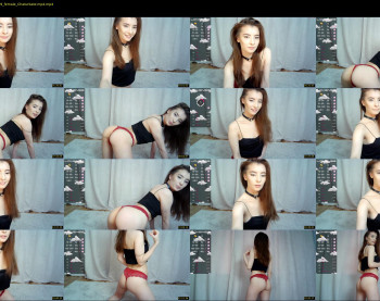 _lovelyen — 26 minute Chaturbate female cam show recording, 720p, Jul 14, 2022