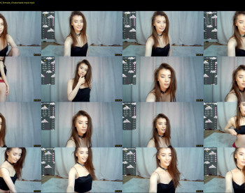 _lovelyen — 11 minute Chaturbate female cam show recording, 720p, Jul 14, 2022