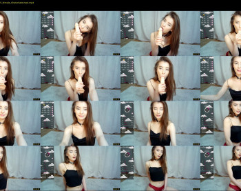 _lovelyen — 5 minute Chaturbate female cam show recording, 720p, Jul 14, 2022