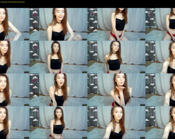 _lovelyen — 12 minute Chaturbate female cam show recording, 720p, Jul 14, 2022