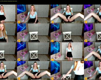 _passion_show_ — 55 minute Chaturbate couple cam show recording, 1080p, Jul 13, 2022