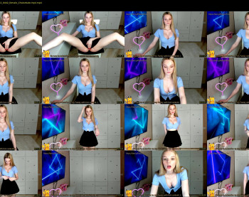 _passion_show_ — 17 minute Chaturbate couple cam show recording, 1080p, Jul 14, 2022