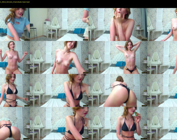 _wendydarling_ — 89 minute Chaturbate female cam show recording, 720p, Jul 13, 2022