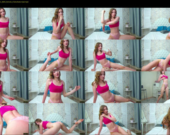_wendydarling_ — 55 minute Chaturbate female cam show recording, 720p, Jul 13, 2022