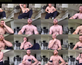 aaronstone_ — 59 minute Chaturbate male cam show recording, 720p, Jul 13, 2022