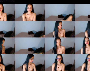 abby_saenz01 — 7 minute Chaturbate female cam show recording, 720p, Jul 14, 2022