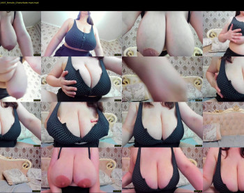 adamsvictory — 92 minute Chaturbate female cam show recording, 720p, Jul 13, 2022