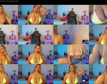 addiction_hot19_ — 55 minute Chaturbate female cam show recording, 1080p, Jul 13, 2022