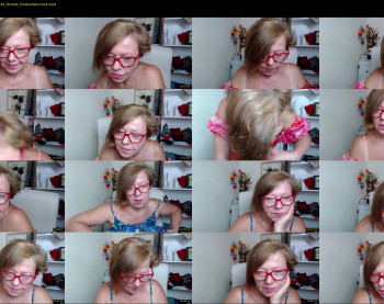 adelewildx — 38 minute Chaturbate female cam show recording, 720p, Jul 13, 2022
