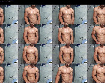 advp69 — 54 minute Chaturbate male cam show recording, 720p, Jul 13, 2022
