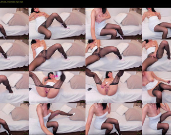 agatha_ — 56 minute Chaturbate female cam show recording, 1080p, Jul 13, 2022
