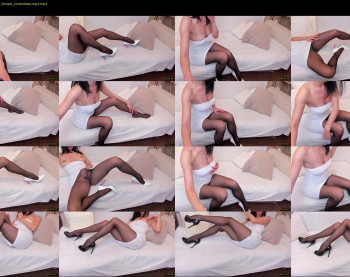 agatha_ — 46 minute Chaturbate female cam show recording, 1080p, Jul 13, 2022