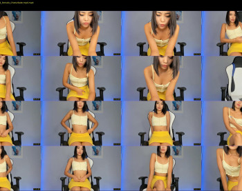aina_kun — 29 minute Chaturbate female cam show recording, 1080p, Jul 13, 2022