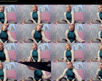 albaandthayron — 4 minute Chaturbate couple cam show recording, 1080p, Jul 13, 2022