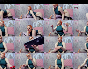 albaandthayron — 9 minute Chaturbate couple cam show recording, 1080p, Jul 13, 2022
