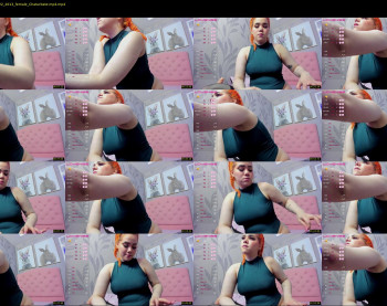 albaandthayron — 3 minute Chaturbate couple cam show recording, 1080p, Jul 13, 2022