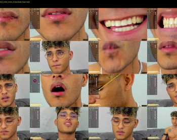 alessandro_vanni — 19 minute Chaturbate male cam show recording, 720p, Jul 13, 2022