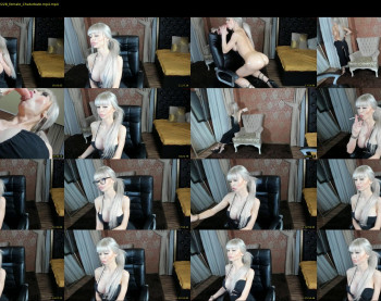 alexissadele — 97 minute Chaturbate female cam show recording, 720p, Jul 13, 2022