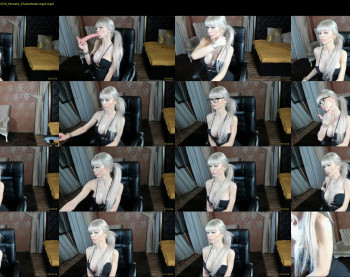 alexissadele — 87 minute Chaturbate female cam show recording, 720p, Jul 13, 2022