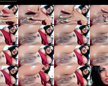 alice696969 — 3 minute Chaturbate female cam show recording, 720p, Jul 13, 2022