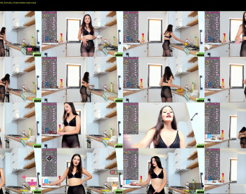 alice_bane — 54 minute Chaturbate female cam show recording, 1080p, Jul 13, 2022