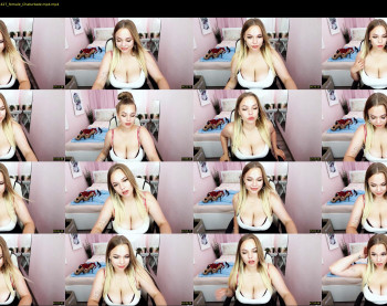 alice_pinkys — 54 minute Chaturbate female cam show recording, 1080p, Jul 13, 2022