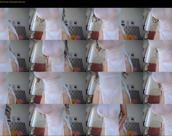 alicia_lang — 11 minute Chaturbate female cam show recording, 1080p, Jul 13, 2022