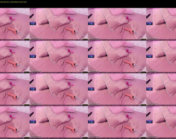 aliciakozlov — 7 minute Chaturbate female cam show recording, 1080p, Jul 13, 2022