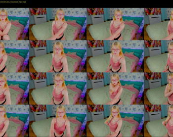 allison_cuty — 5 minute Chaturbate female cam show recording, 1080p, Jul 13, 2022