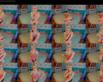 allison_cuty — 52 minute Chaturbate female cam show recording, 1080p, Jul 13, 2022