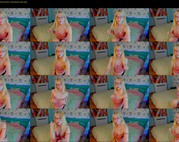 allison_cuty — 19 minute Chaturbate female cam show recording, 1080p, Jul 13, 2022