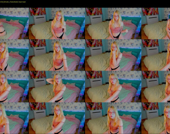 allison_cuty — 17 minute Chaturbate female cam show recording, 1080p, Jul 14, 2022