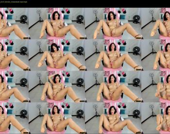 allisonpalmer — 19 minute Chaturbate female cam show recording, 1080p, Jul 13, 2022