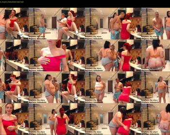 aly_alyce — 54 minute Chaturbate female cam show recording, 1080p, Jul 13, 2022